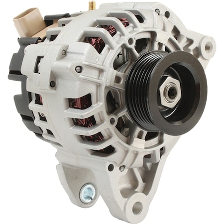 Db Electrical Alternator For 2.5L V6 Hyundai Santa Fe Sonata Kia Optima 2.7L 400-40072 00-04 400-40072